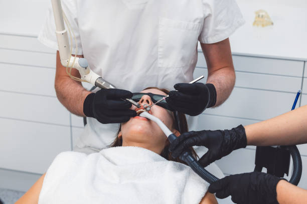 Best Emergency Treatment for Dental Infections or Abscesses in Gotha, FL